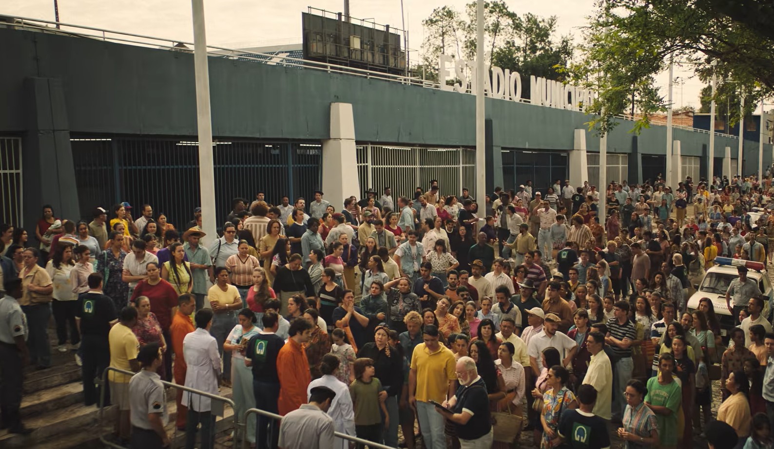 ‘Emergência Radioativa’: Netflix divulga trailer de minissérie sobre a tragédia que abalou o Brasil