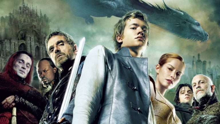 ‘Eragon’ agora vai! Diretor de Homem-Aranha será produtor da série no Disney+