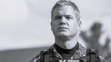 Luto em Hollywood: Eric Dane, o eterno ‘McSteamy’, falece aos 53 anos após batalha contra a ELA