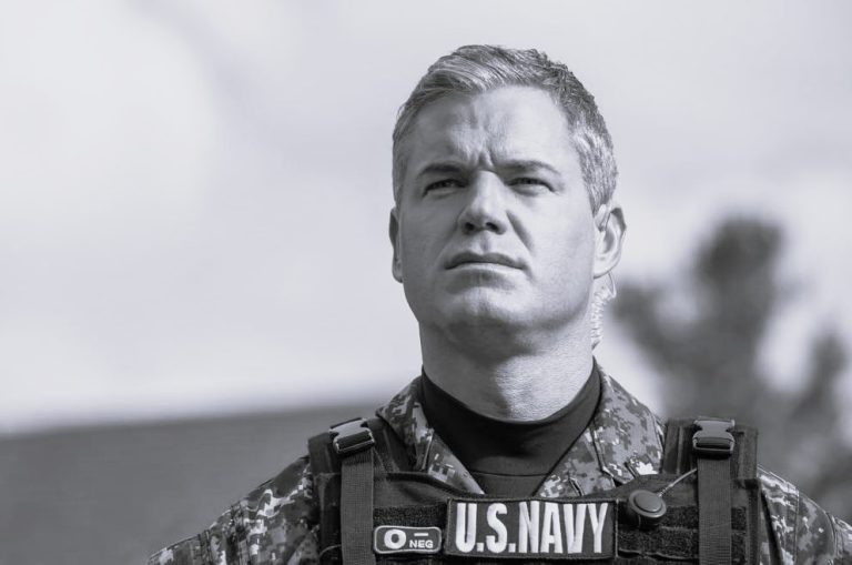 Luto em Hollywood: Eric Dane, o eterno ‘McSteamy’, falece aos 53 anos após batalha contra a ELA