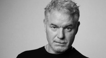 Eric Dane revela lições de vida em emocionante entrevista póstuma; saiba mais