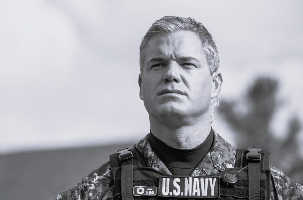 Luto em Hollywood: Eric Dane, o eterno ‘McSteamy’, falece aos 53 anos após batalha contra a ELA