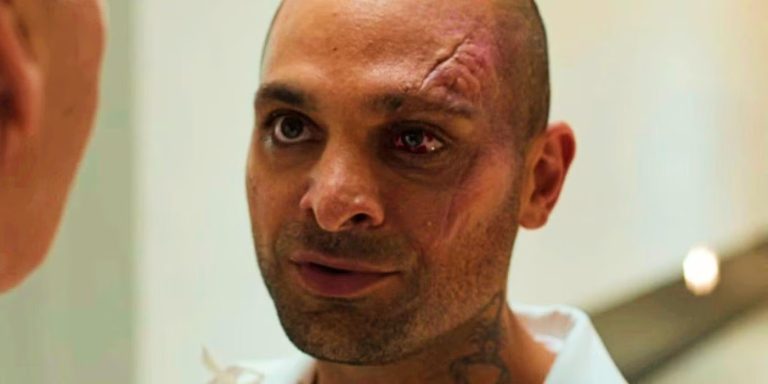 ‘Homem-Aranha 4’ finalmente revela o Escorpião – quase 10 anos depois!