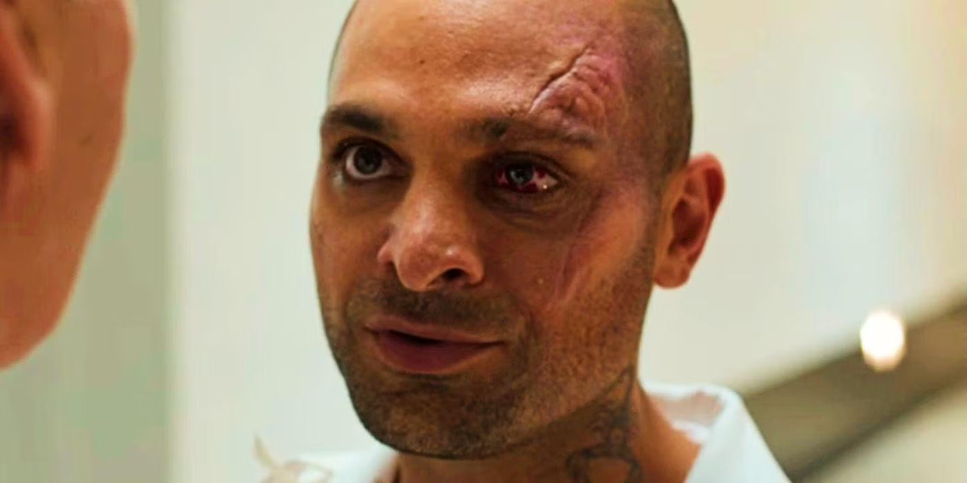 ‘Homem-Aranha 4’ finalmente revela o Escorpião – quase 10 anos depois!