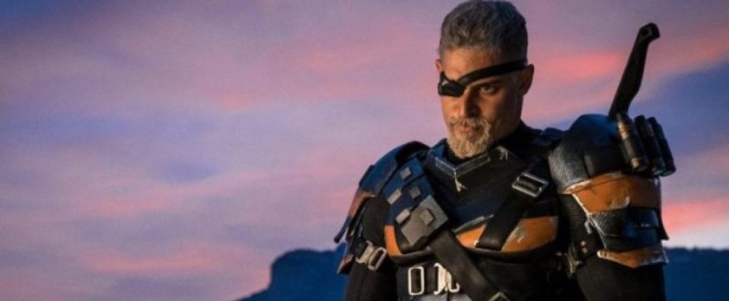 Joe Manganiello conta como teria sido arco do Exterminador no DCEU