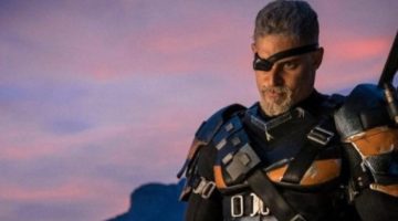 Joe Manganiello conta como teria sido arco do Exterminador no DCEU