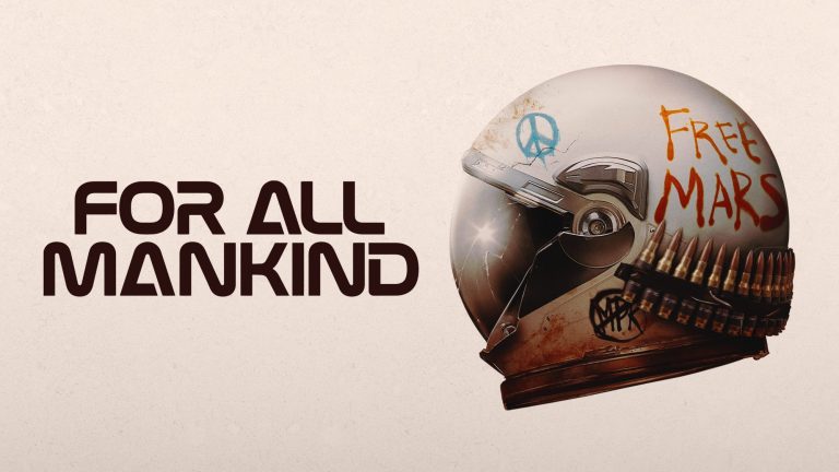 ‘For All Mankind’: Apple TV lança trailer da 5ª temporada e confirma salto temporal