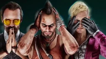 Far Cry: série anuncia ator veterano e faz mudança importante