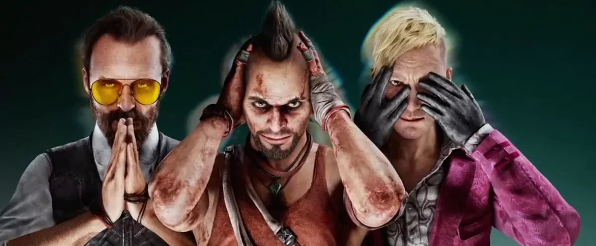 Far Cry: série anuncia ator veterano e faz mudança importante