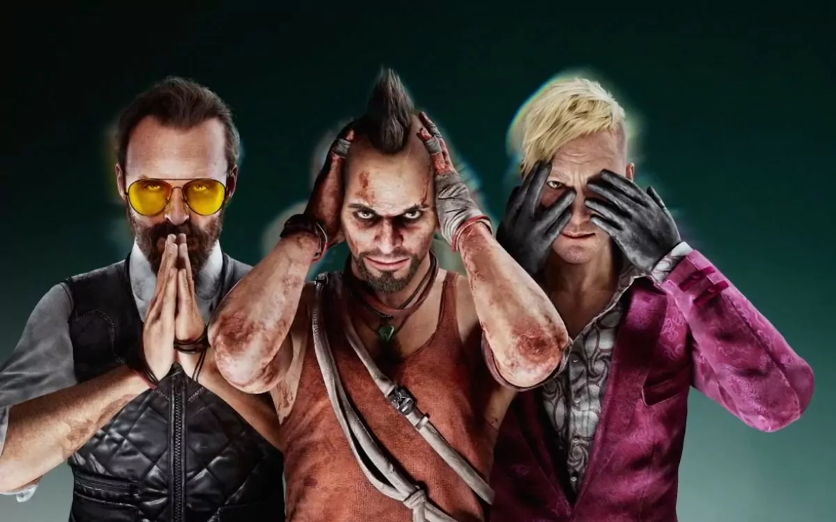 Far Cry 7 – Vilão pode ter sido vazado; saiba quem é