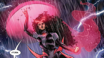 Marvel já deu pistas para a sua próxima saga; saiba qual é