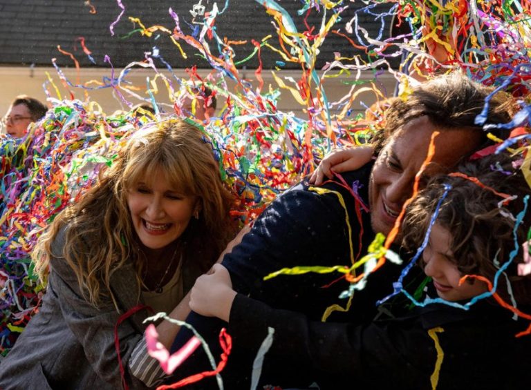 Estreias no Cinema: Will Arnett e Emma Thompson agitam as telonas nesta semana