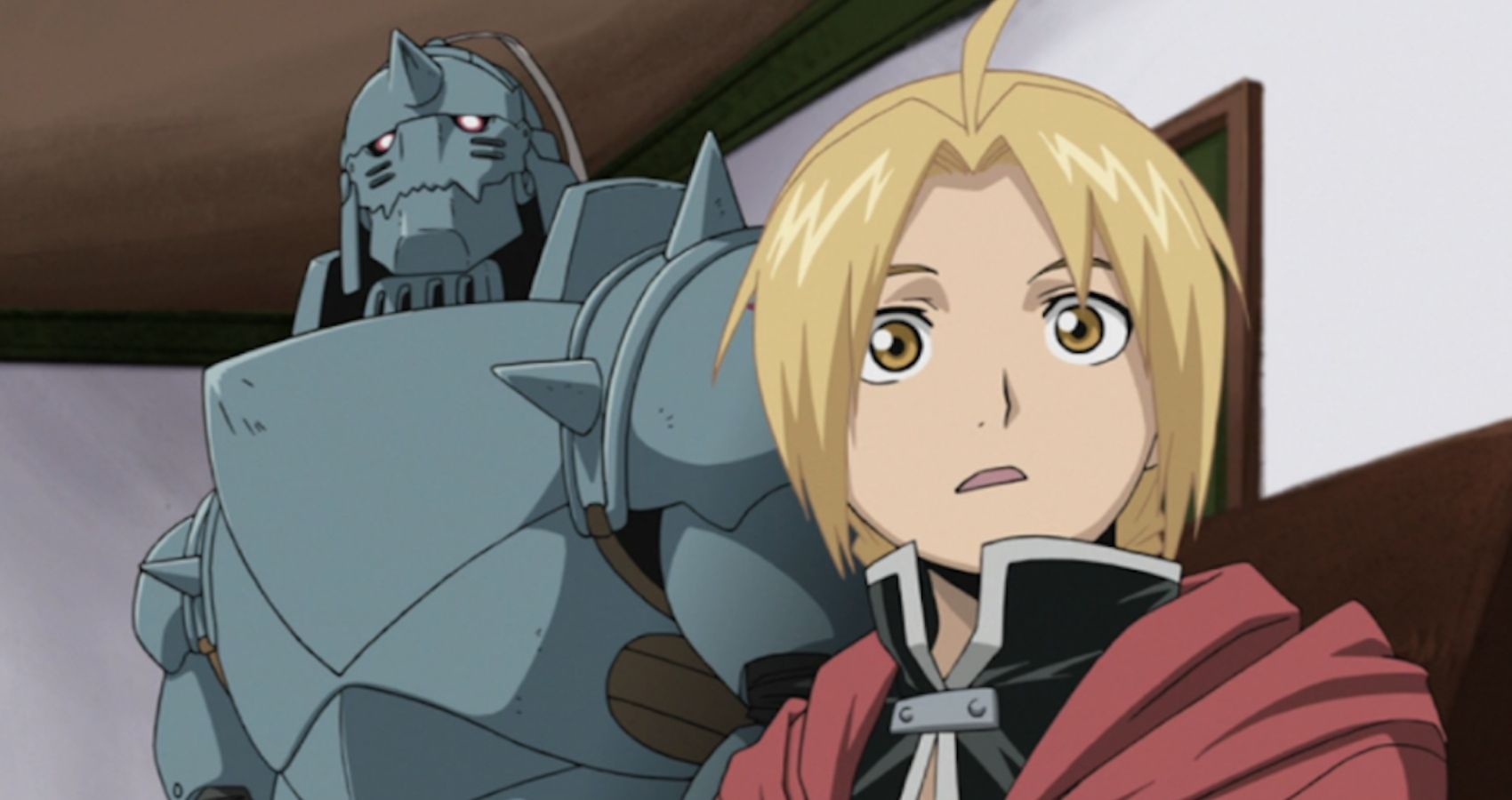 ‘Fullmetal Alchemist’: é verdade que anime de 2003 irritou autora do mangá?