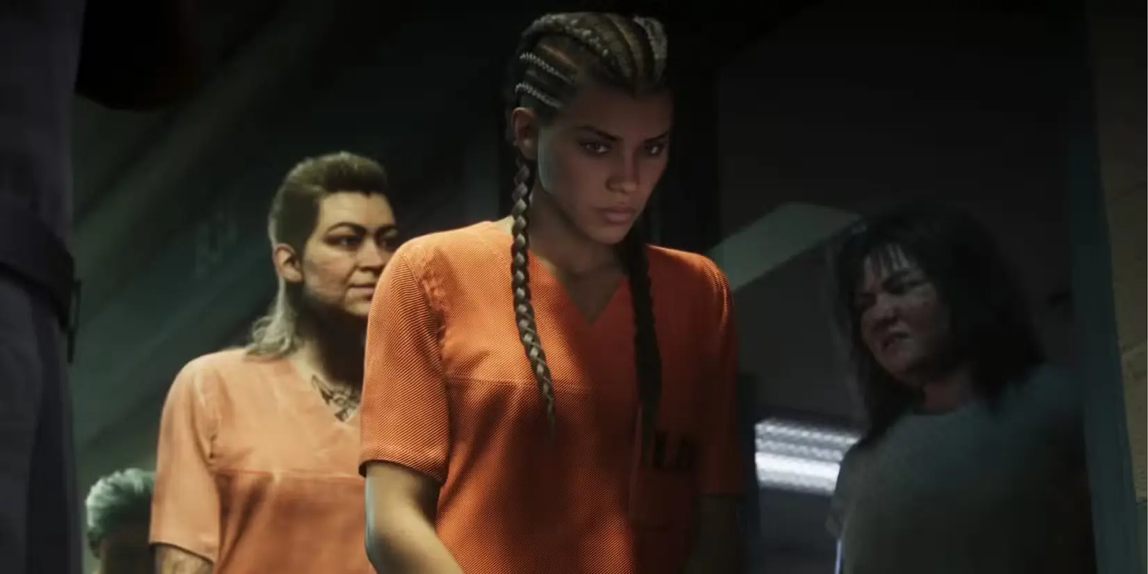 Homem que matou a namorada se preocupa em perder o GTA 6