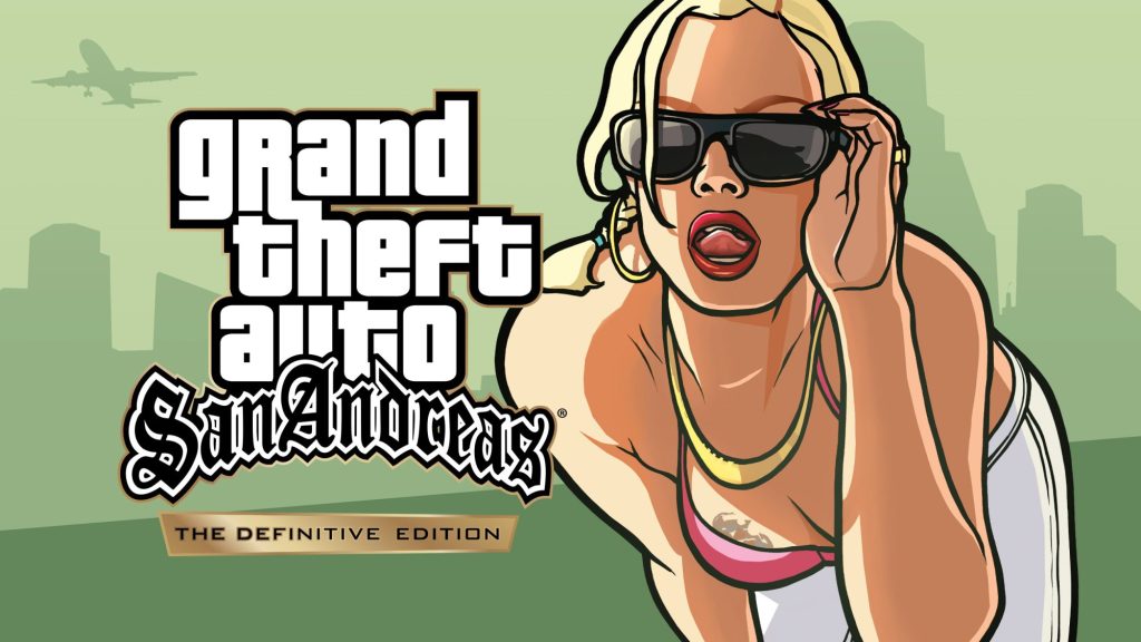 GTA San Andreas – Relembre a história completa do clássico do PS2