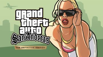 GTA San Andreas – Relembre a história completa do clássico do PS2