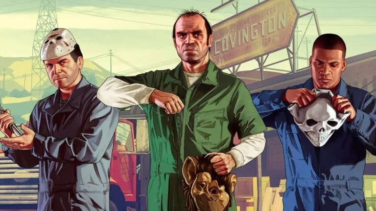 GTA – Confira um resumo da cronologia completa até o GTA 6