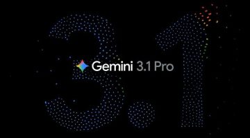 Gemini 3.1 é lançado; veja o que mudou