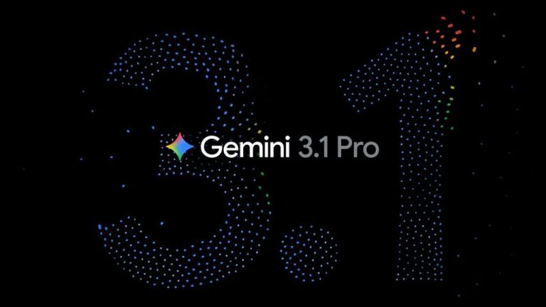 Gemini 3.1 é lançado; veja o que mudou