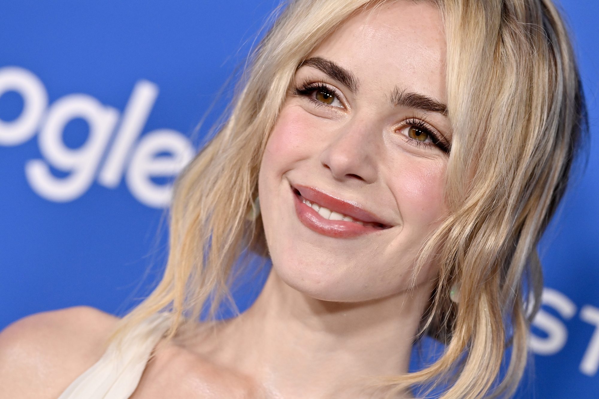 Kiernan Shipka pode ser Gwen Stacy em Homem-Aranha 4