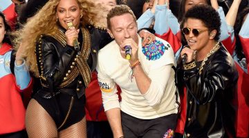 Michael Jackson, Beyoncéx Bruno Mars e mais: os shows que mais marcaram o Show do Intervalo do Super Bowl