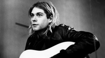 Morte de Kurt Cobain: Nova investigação sugere homicídio e questiona tese de suicídio