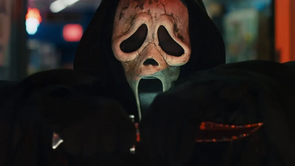 Pânico: teoria do terceiro filme pode mudar tudo sobre os Ghostfaces