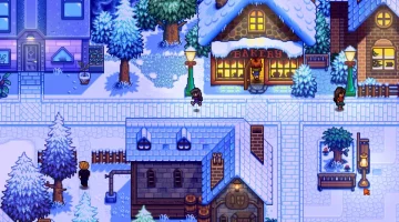 Criador de Stardew Valley não sabe se deve fazer a sequência