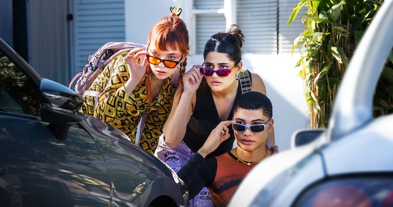 ‘Heartbreak High: Onde Tudo Acontece’: Trailer da última temporada promete despedida caótica na Netflix