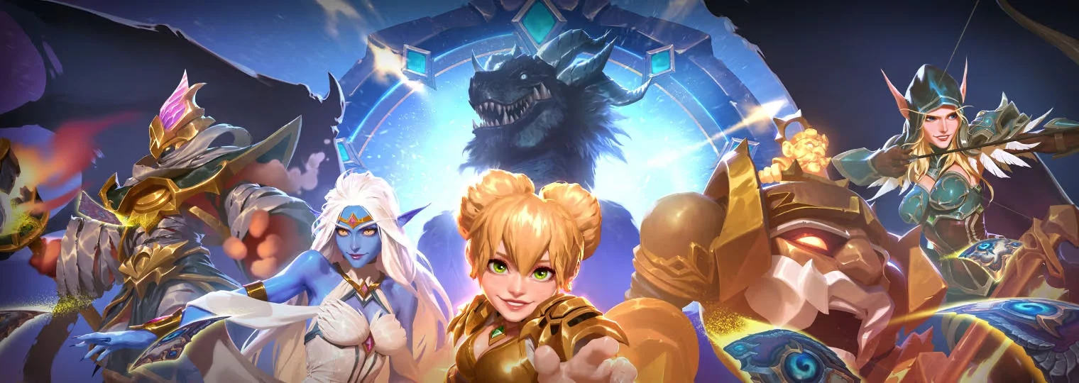 Hearthstone terá evento especial em breve