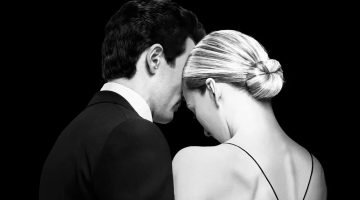 Ryan Murphy ataca novamente: Trailer de ‘História De Amor’ revela romance intenso e trágico de JFK Jr.