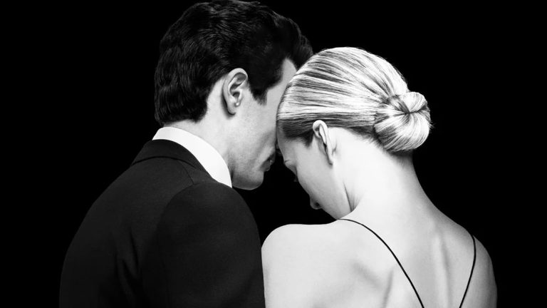 Ryan Murphy ataca novamente: Trailer de ‘História De Amor’ revela romance intenso e trágico de JFK Jr.