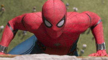 Vai mudar tudo! CEO da Sony fala em reboot do Homem-Aranha no cinema