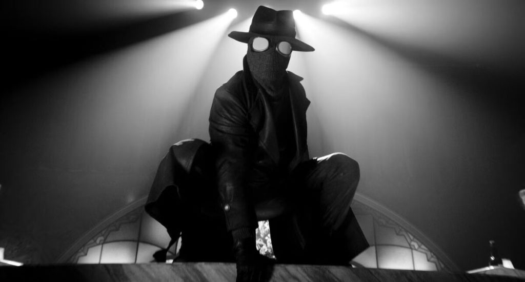 Spider-Noir destaca personagem clássico dos quadrinhos pela primeira vez