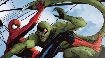 Trailer de “Homem-Aranha: Um Novo Dia” pode chegar antes do esperado