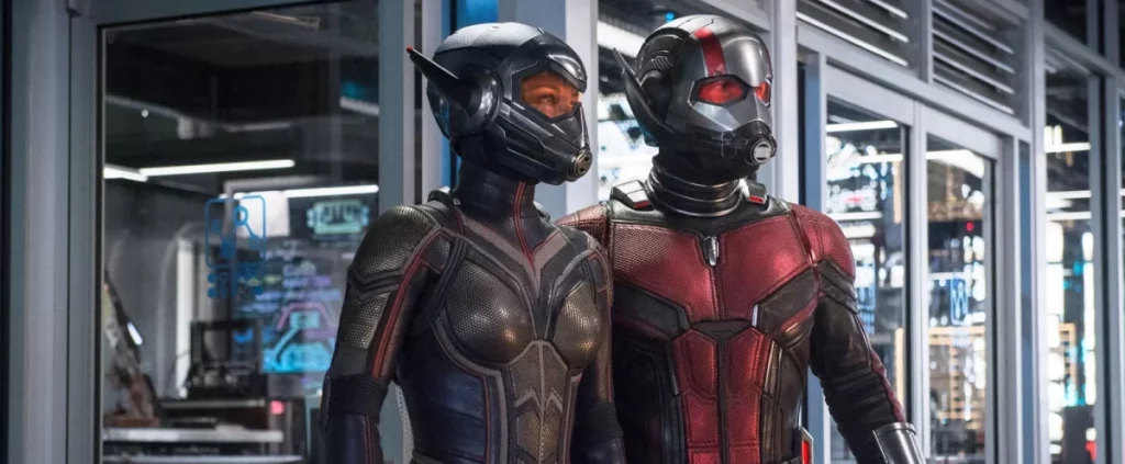 Homem-Formiga 4 vai acontecer? Atriz diz o que acha