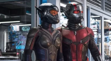 Homem-Formiga 4 vai acontecer? Atriz diz o que acha