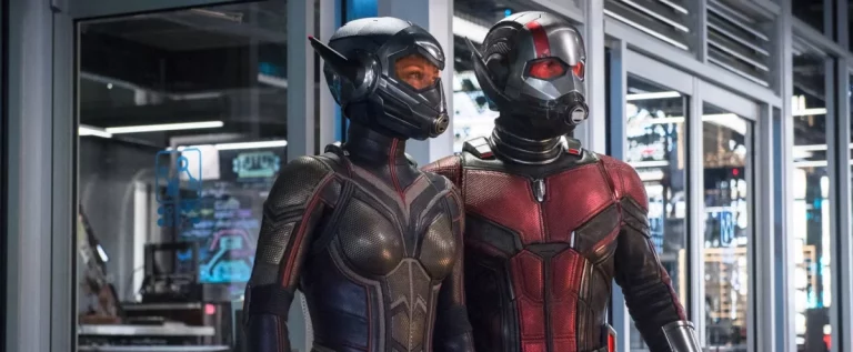 Homem-Formiga 4 vai acontecer? Atriz diz o que acha