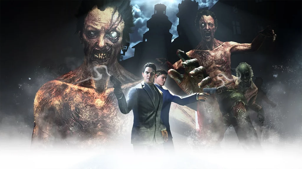House of the Dead ganhará filme estrelado por Isabela Merced