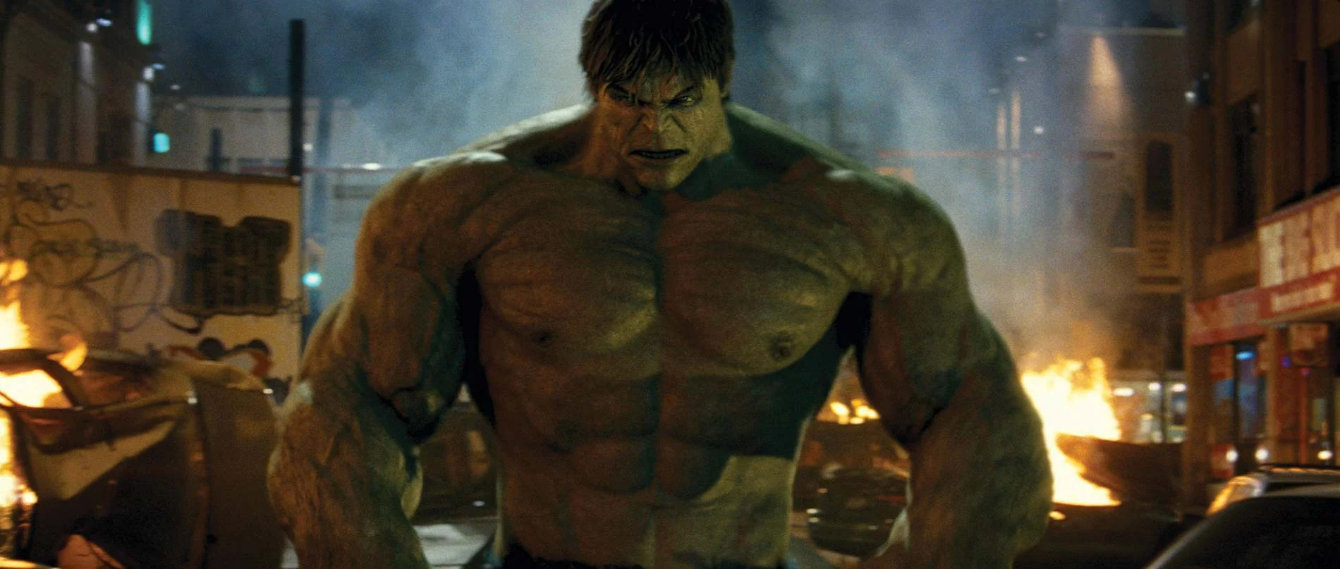 Hulk: uma timeline do Gigante Esmeralda no MCU