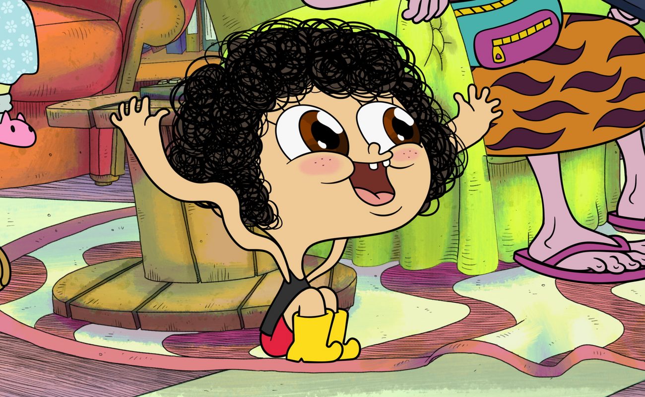 Bloquinho em casa: ‘Irmão do Jorel’ terá maratona especial de Carnaval no Cartoon Network
