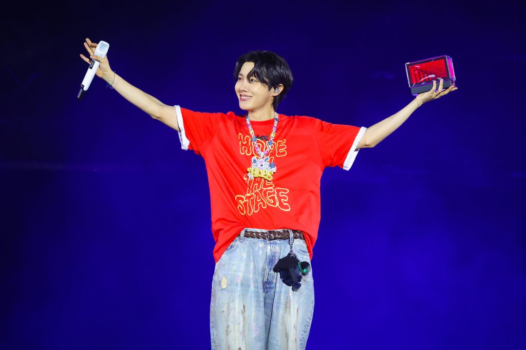 J-Hope: O “anjo da doação” do BTS celebra 32 anos com gesto histórico de R$ 1 milhão