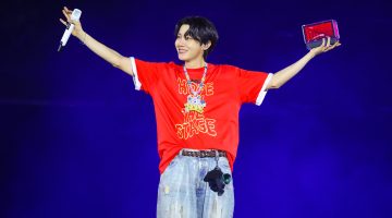 J-Hope: O “anjo da doação” do BTS celebra 32 anos com gesto histórico de R$ 1 milhão