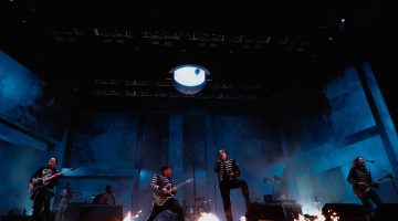 My Chemical Romance no Brasil: Tudo o que você precisa saber sobre o retorno histórico e político da banda