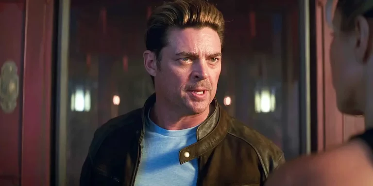 Johnny Cage é o herói no novo trailer de Mortal Kombat 2