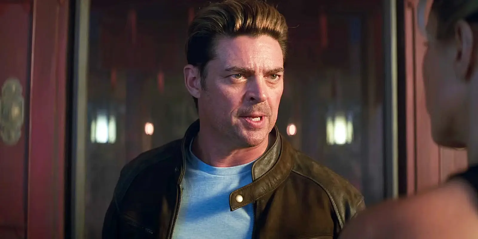 Johnny Cage é o herói no novo trailer de Mortal Kombat 2