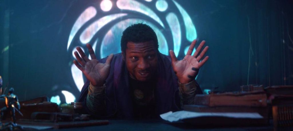 Ator demitido da Marvel está fazendo seu retorno aos filmes de ação