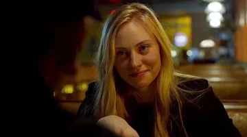 Atriz de Karen Page comenta sua volta em Demolidor: Renascido