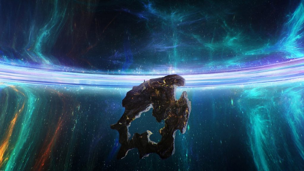 Linha do Tempo Sagrada