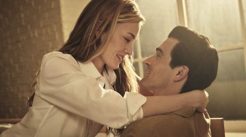 ‘História de Amor’: 5 motivos para maratonar a nova série fenômeno do Disney+